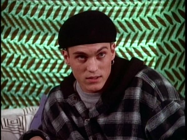 Beverly Hills, 90210 - Thicker Than Water