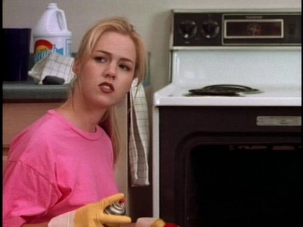 Beverly Hills, 90210 - The Girl From New York City