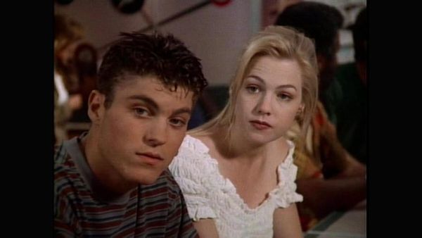 Beverly Hills, 90210 - So Long, Auf Wiedersehen