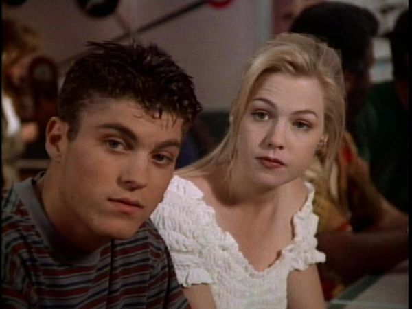 Beverly Hills, 90210 - So Long, Auf Wiedersehen