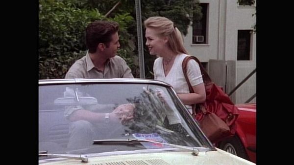 Beverly Hills, 90210 - Vital Signs