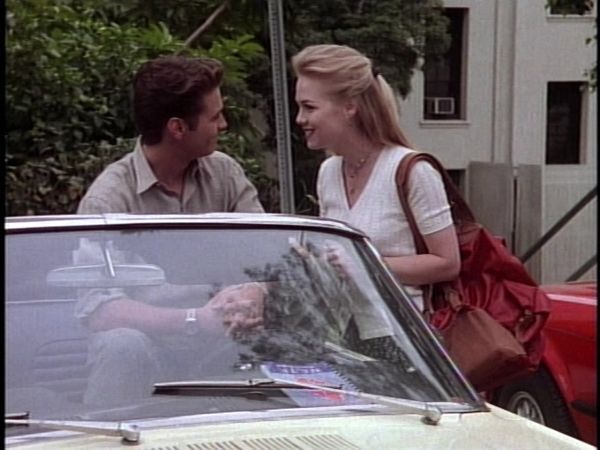 Beverly Hills, 90210 - Vital Signs