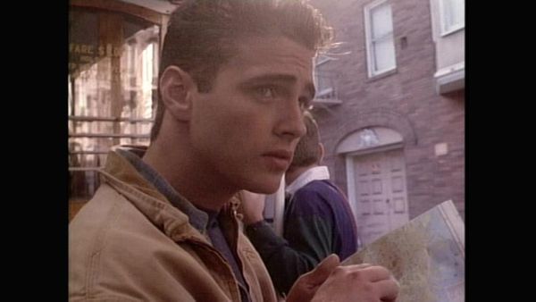 Beverly Hills, 90210 - Radar Love