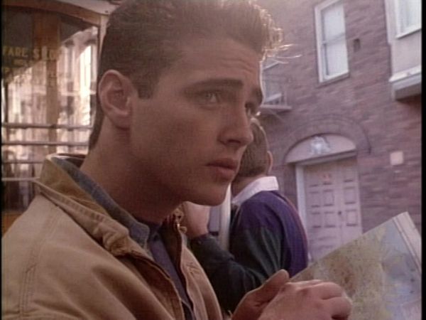 Beverly Hills, 90210 - Radar Love