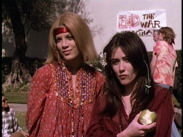 Beverly Hills, 90210 - The Time Has Come Today
