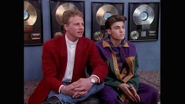 Beverly Hills, 90210 - Parental Guidance Recommended