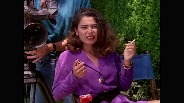 Beverly Hills, 90210 - The Back Story