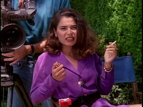 Beverly Hills, 90210 - The Back Story