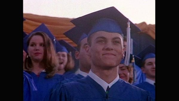 Beverly Hills, 90210 - Commencement Part 1 and 2