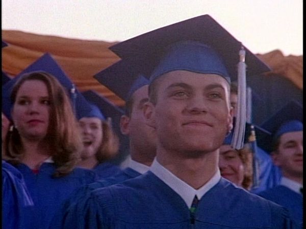 Beverly Hills, 90210 - Commencement Part 1 and 2