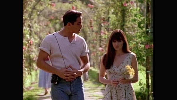 Beverly Hills, 90210 - Shooting Star / American in Paris