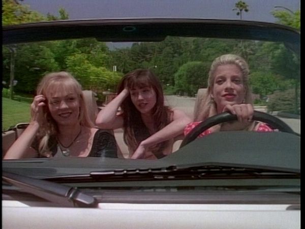 Beverly Hills, 90210 - Misery Loves Company