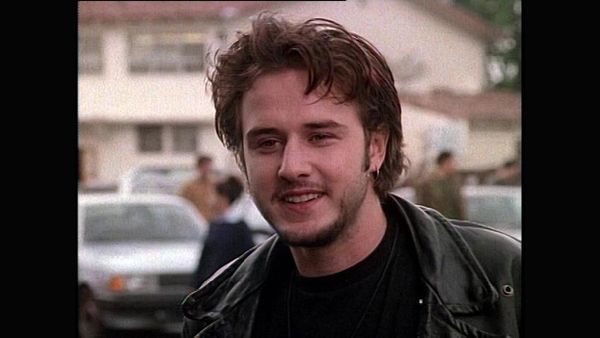 Beverly Hills, 90210 - Wild Horses