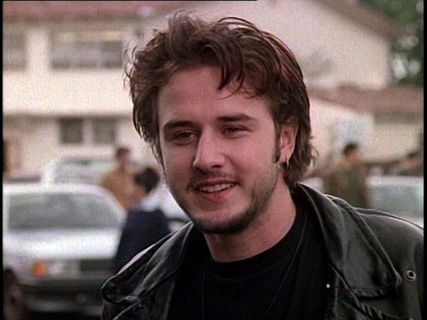 Beverly Hills, 90210 - Wild Horses