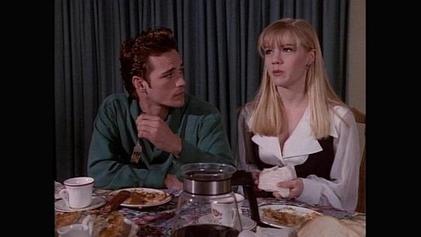 Beverly Hills, 90210 - Duke's Bad Boy