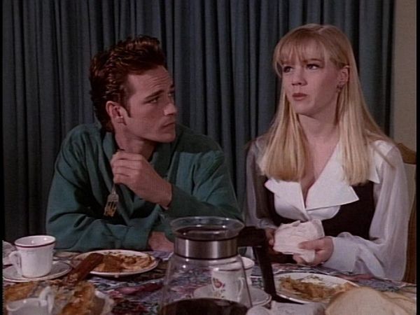 Beverly Hills, 90210 - Duke's Bad Boy