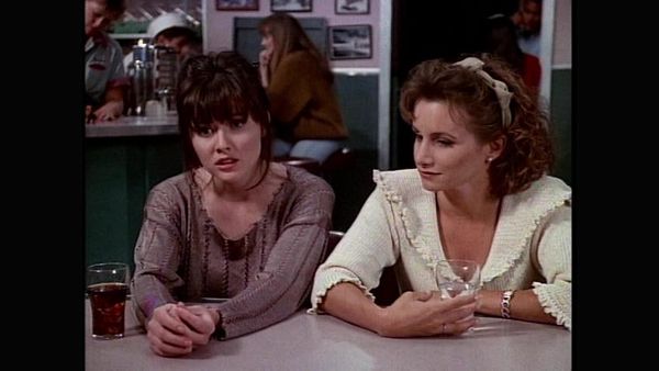 Beverly Hills, 90210 - A Presumption of Innocence