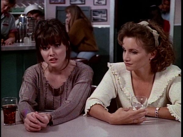 Beverly Hills, 90210 - A Presumption of Innocence