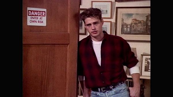 Beverly Hills, 90210 - The Kindness of Strangers