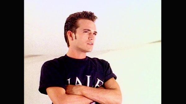 Beverly Hills, 90210 - Highwire