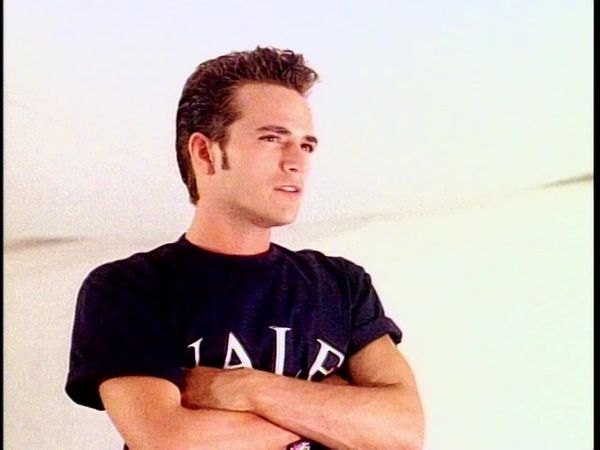 Beverly Hills, 90210 - Highwire