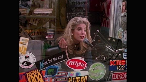 Beverly Hills, 90210 - Dead End