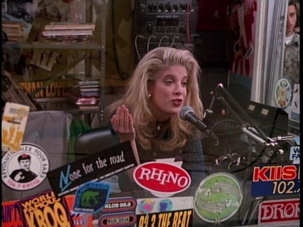 Beverly Hills, 90210 - Dead End