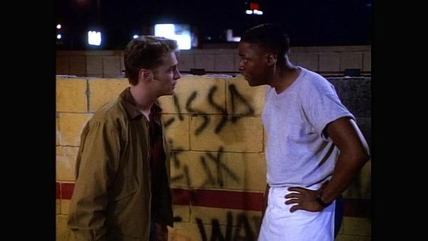 Beverly Hills, 90210 - Ashes To Ashes
