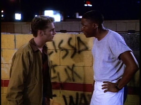 Beverly Hills, 90210 - Ashes To Ashes