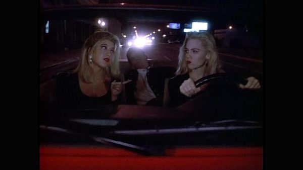 Beverly Hills, 90210 - U4EA