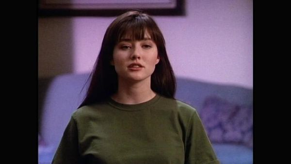 Beverly Hills, 90210 - Summer Storm