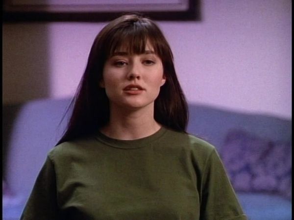 Beverly Hills, 90210 - Summer Storm