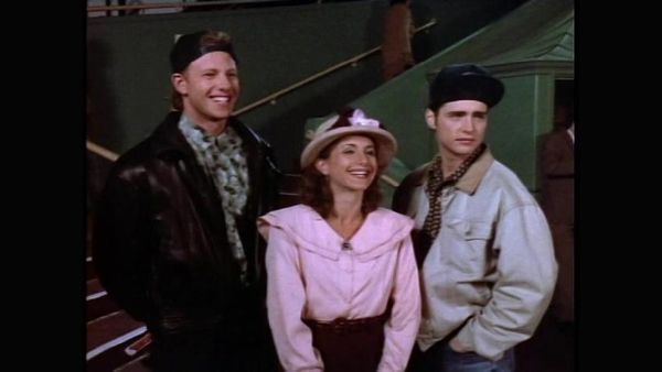 Beverly Hills, 90210 - And Baby Makes Five