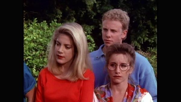 Beverly Hills, 90210 - My Desperate Valentine
