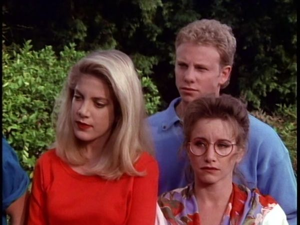 Beverly Hills, 90210 - My Desperate Valentine