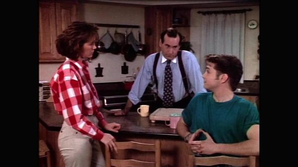 Beverly Hills, 90210 - Wedding Bell Blues