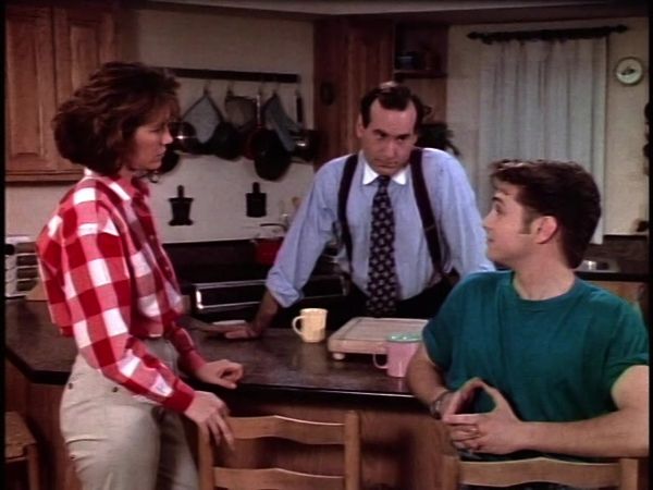 Beverly Hills, 90210 - Wedding Bell Blues