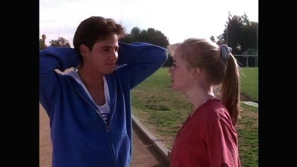 Beverly Hills, 90210 - A Competitive Edge