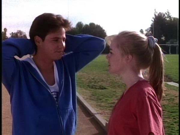 Beverly Hills, 90210 - A Competitive Edge