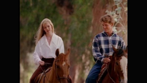 Beverly Hills, 90210 - Leading From The Heart