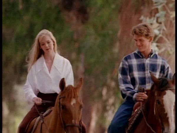 Beverly Hills, 90210 - Leading From The Heart