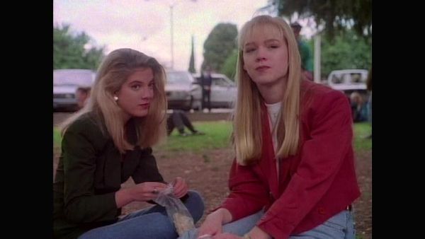 Beverly Hills, 90210 - Fame Is Where You Find It
