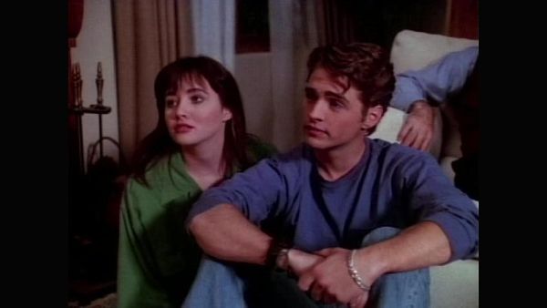 Beverly Hills, 90210 - Seventeen Year Itch