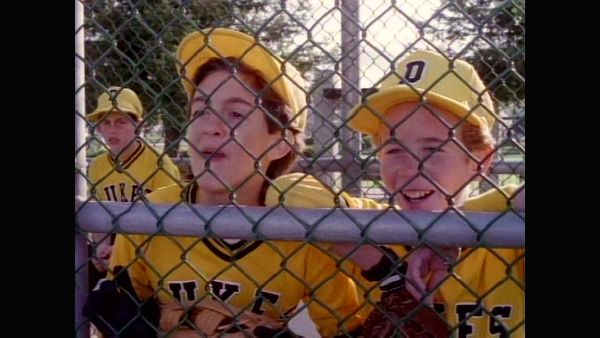 Beverly Hills, 90210 - Spring Training