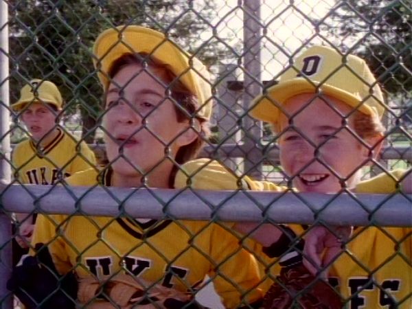 Beverly Hills, 90210 - Spring Training