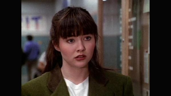 Beverly Hills, 90210 - The Gentle Art Of Listening