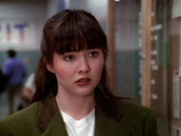Beverly Hills, 90210 - The Gentle Art Of Listening