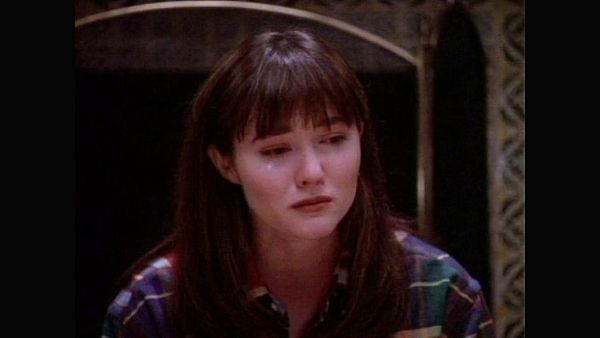 Beverly Hills, 90210 - Slumber Party