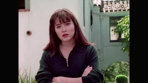 Beverly Hills, 90210 - B.Y.O.B.