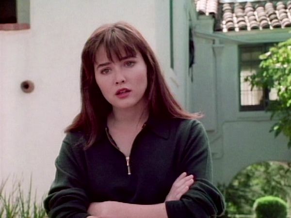 Beverly Hills, 90210 - B.Y.O.B.